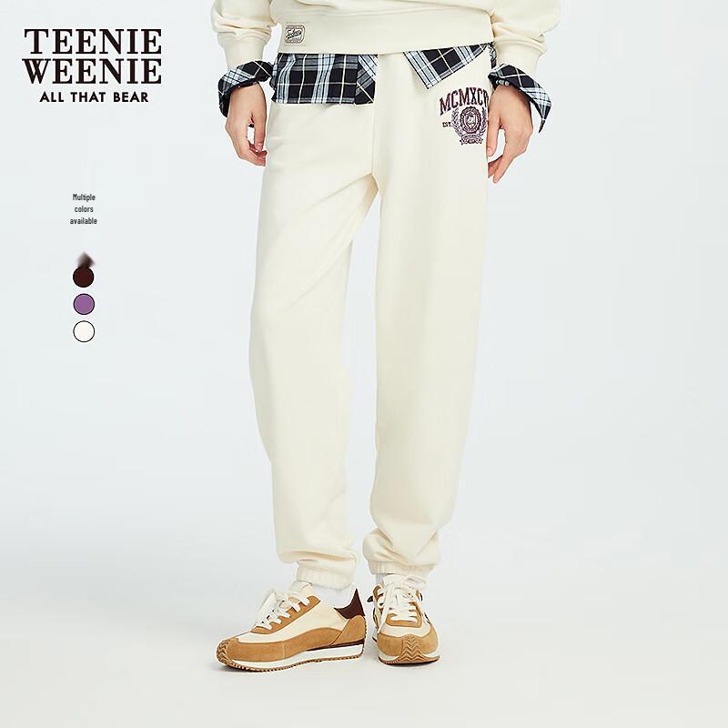 Teenie Weenie Bear Women's Casual Sweatpants
