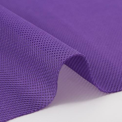 160x50cm Three-layer Thickened Breathable Mesh Fabric For Side Pockets Of Backpacks, Anti-collision Bed, Car Seat Covers TJ8690