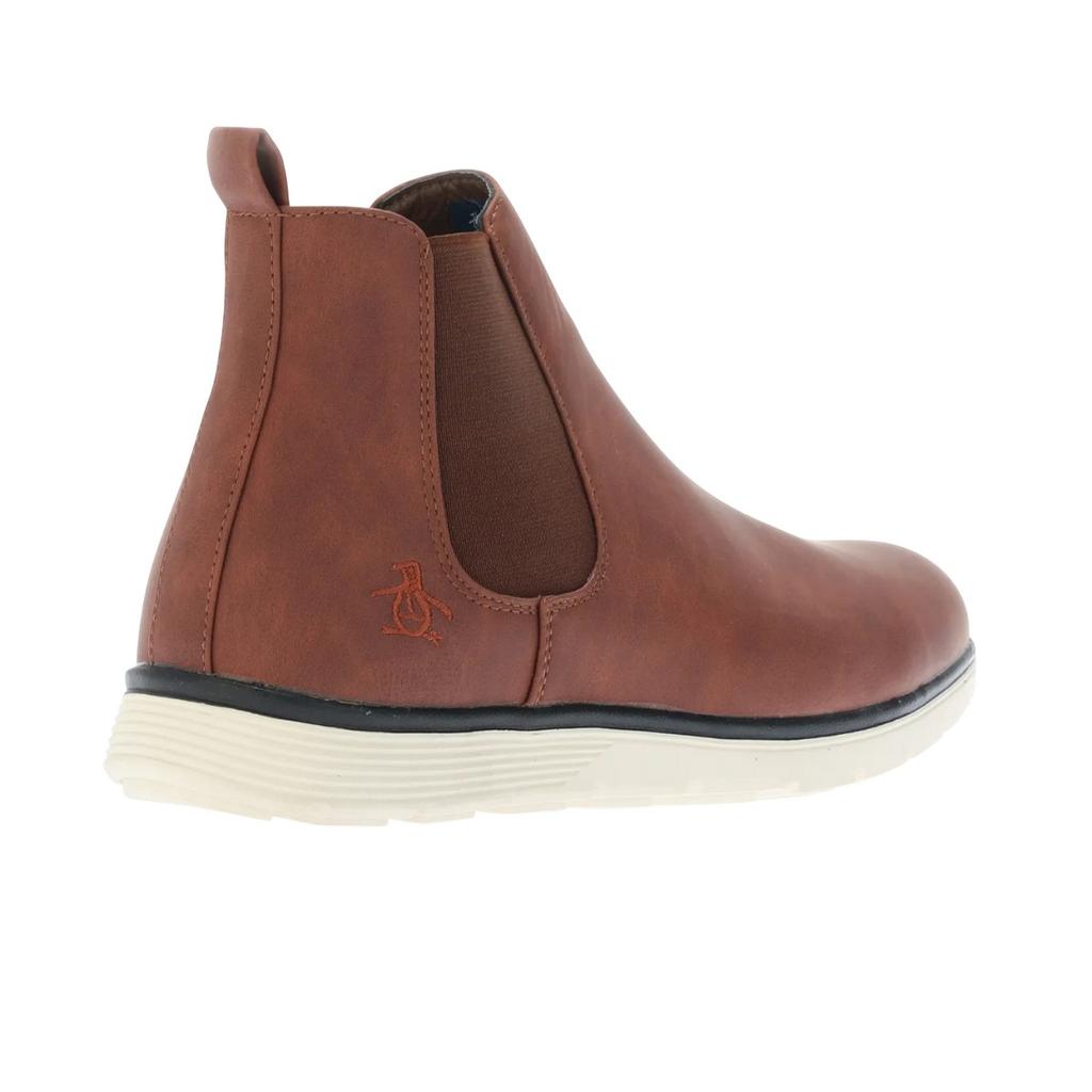 Original Penguin Mens Nico Boots