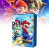 Christmas Advent Calendar Mario Sanrio Kids Holiday Countdown Toy Blind Box Set