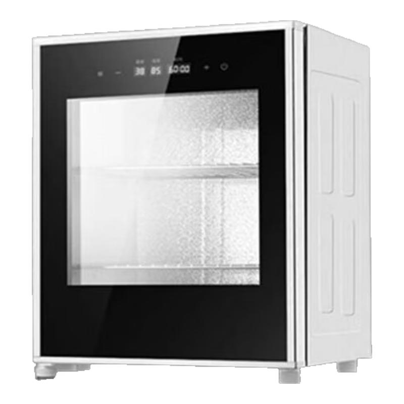 Zunbo 40L Commercial Desktop Mechanical Dough Fermentation Box 40L