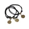 Ankle Chain Bracelet Personality Sandal Barefoot Foot Jewelry 12 Constellations Foot Chain Anklet