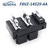 NEVOSA F8VZ-14529-AA Car Electric Window Lifter Switch Regulator Button For Lincoln Town Car 1998-2002