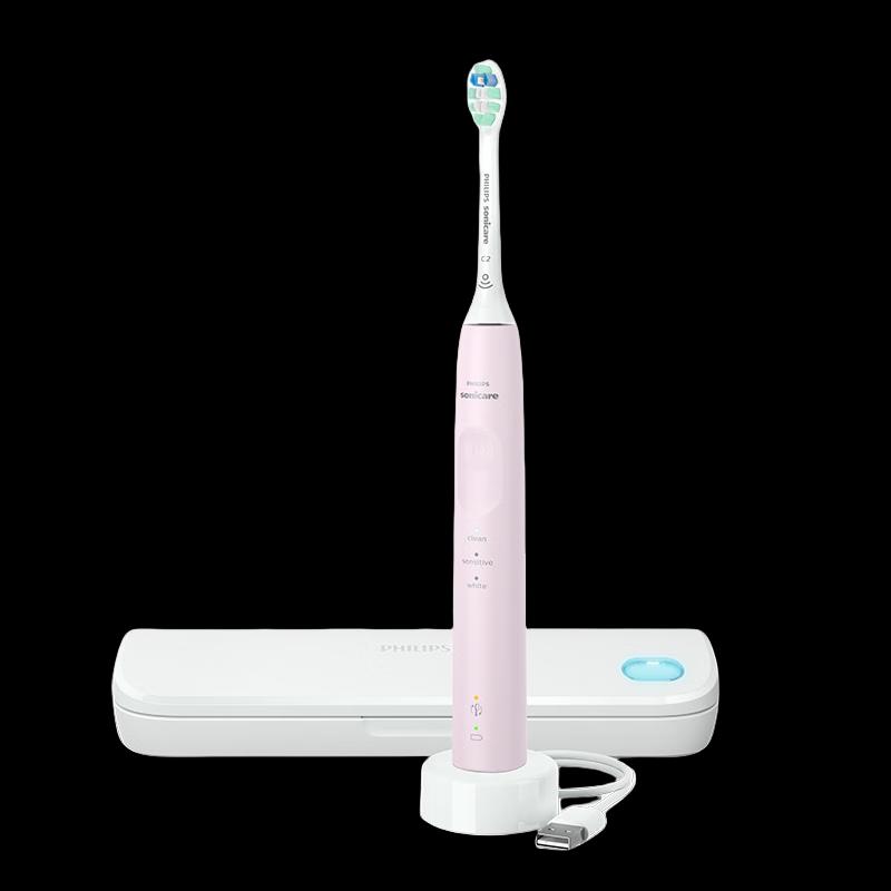 

Philips Sonic Electric Toothbrush