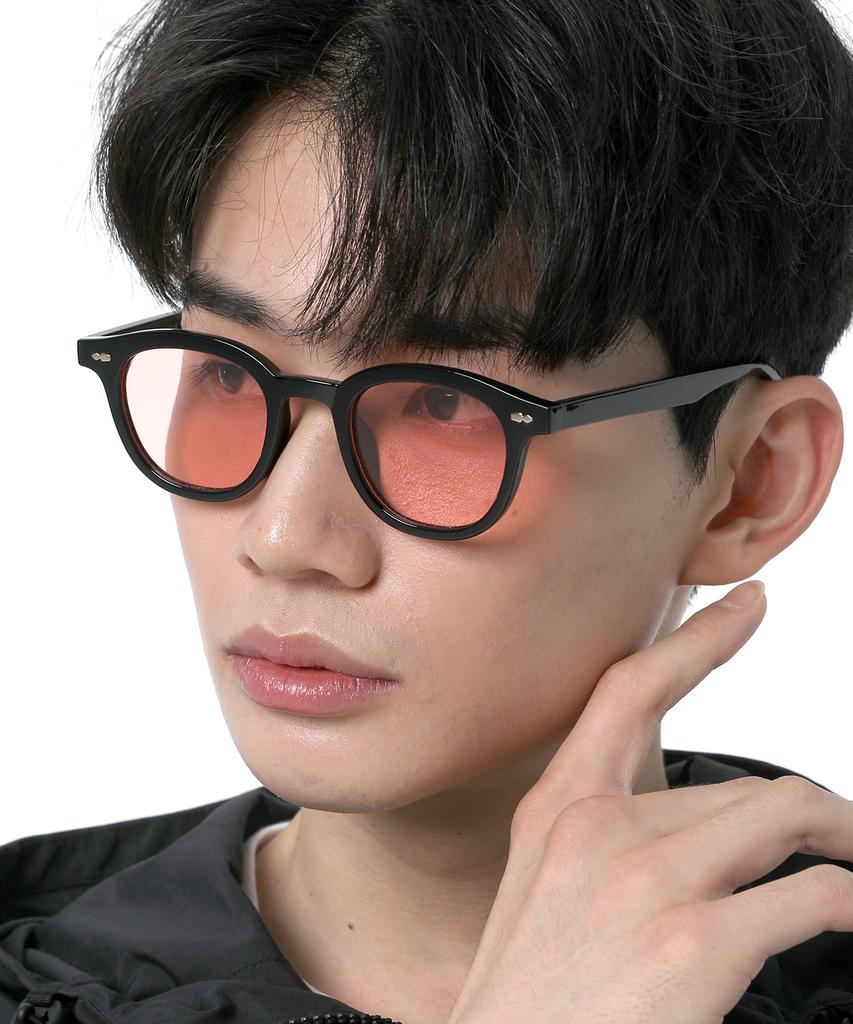 Eseubika Sbka D4-C02 Tinted Sunglasses