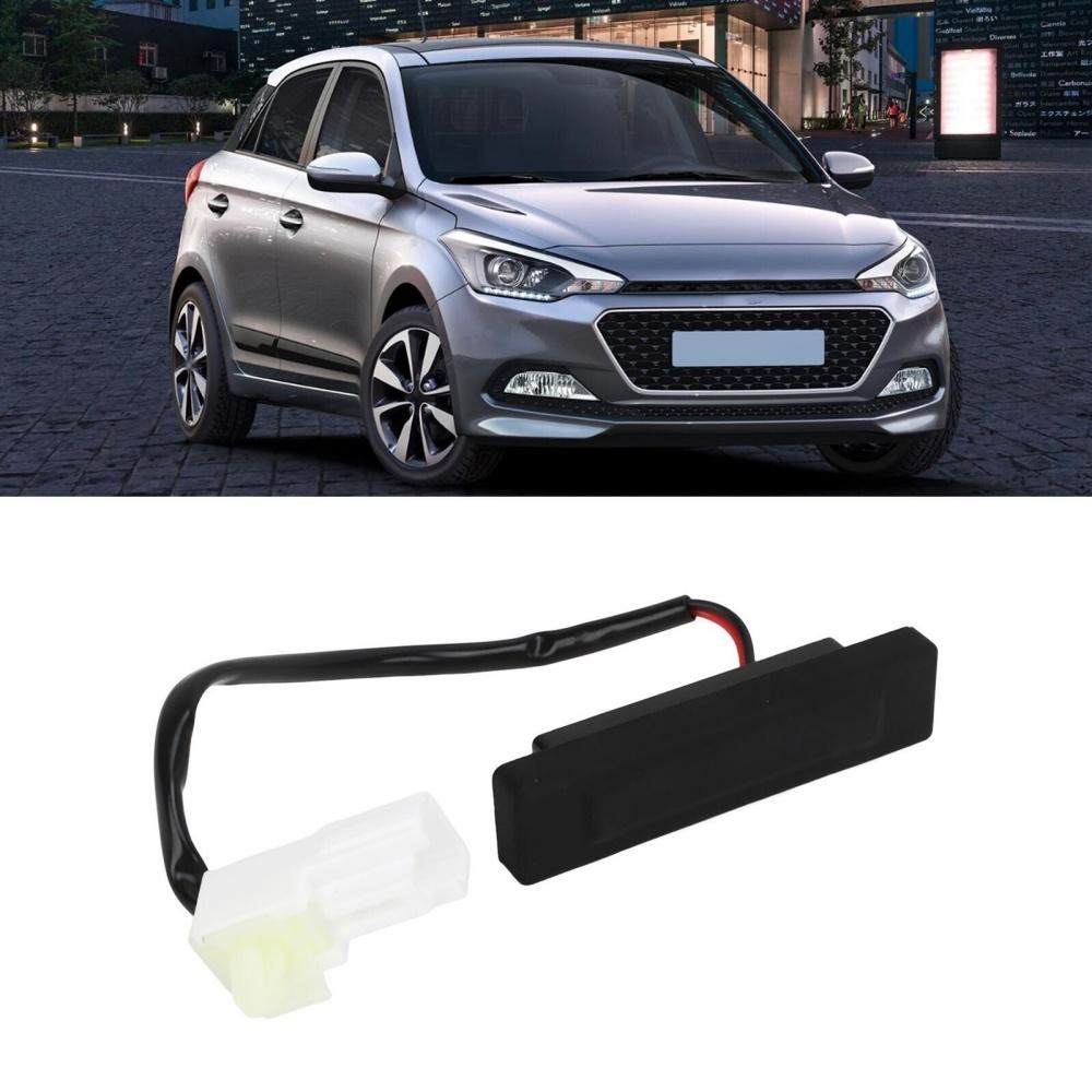 Spínač rukojeti dveří zadního víka 81260-C7000 Pro Hyundai I20 2014-2020