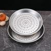 Stainless Steel Steaming Rack Thickened Steamer New Wok Steamer Plate  Kitchen Cooking Accessories