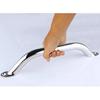 2 Pieces Stainless steel 12'' Boat Polished Boat Marine Grab Handle Handrail  boat accessories marine