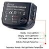 Lithium Battery Charger For Black&Decker 10.8V 14.4V 18V 20V Serise LBXR20 Electric Drill Screwdriver Battery Charging Tool