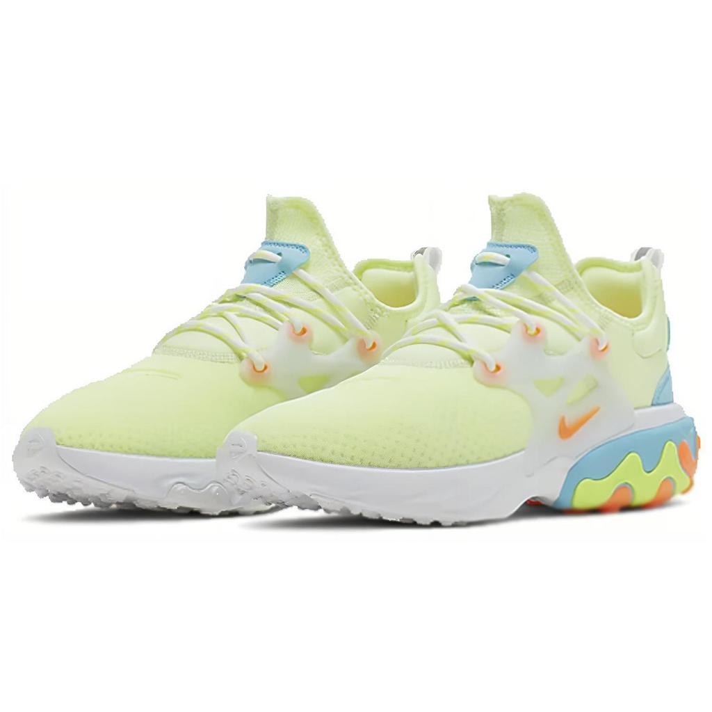 Nike React Presto Barely Volt AV2605-700