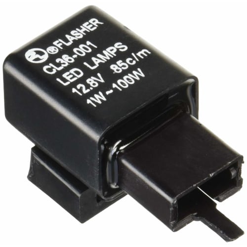 KITACO LED-blinkrelé generell 755-0400940