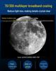 F30070M High Power Kids' Telescope with Finder Scope for Moon Watching