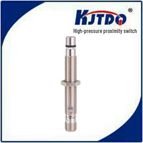 Kaijite/KJTDQ High-Pressure Proximity Switch - Compatible with MFH200/201/202/203. KJT Series