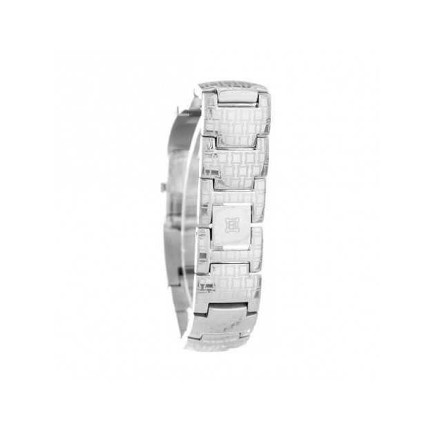 Montre Femme - Laura Biagiotti - LB0004S-N - Quartz - Acier - 18 mm