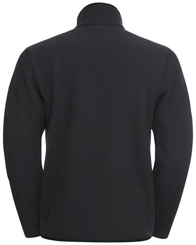 Куртка Jack Wolfskin Lake Ridge Jacket Men Флисовая куртка мужская (A65001) черный