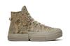 Converse Feng Chen Wang x Chuck 70 High 2-in-1 - Concrete Grey 171838C