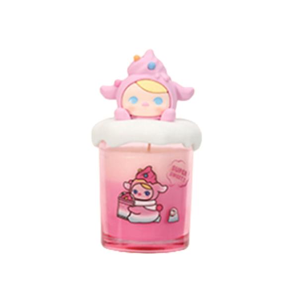 POP MART Pucky Elf Bunny Café Collection, Aromatherapy Mystery Boxes, Single Blind Box