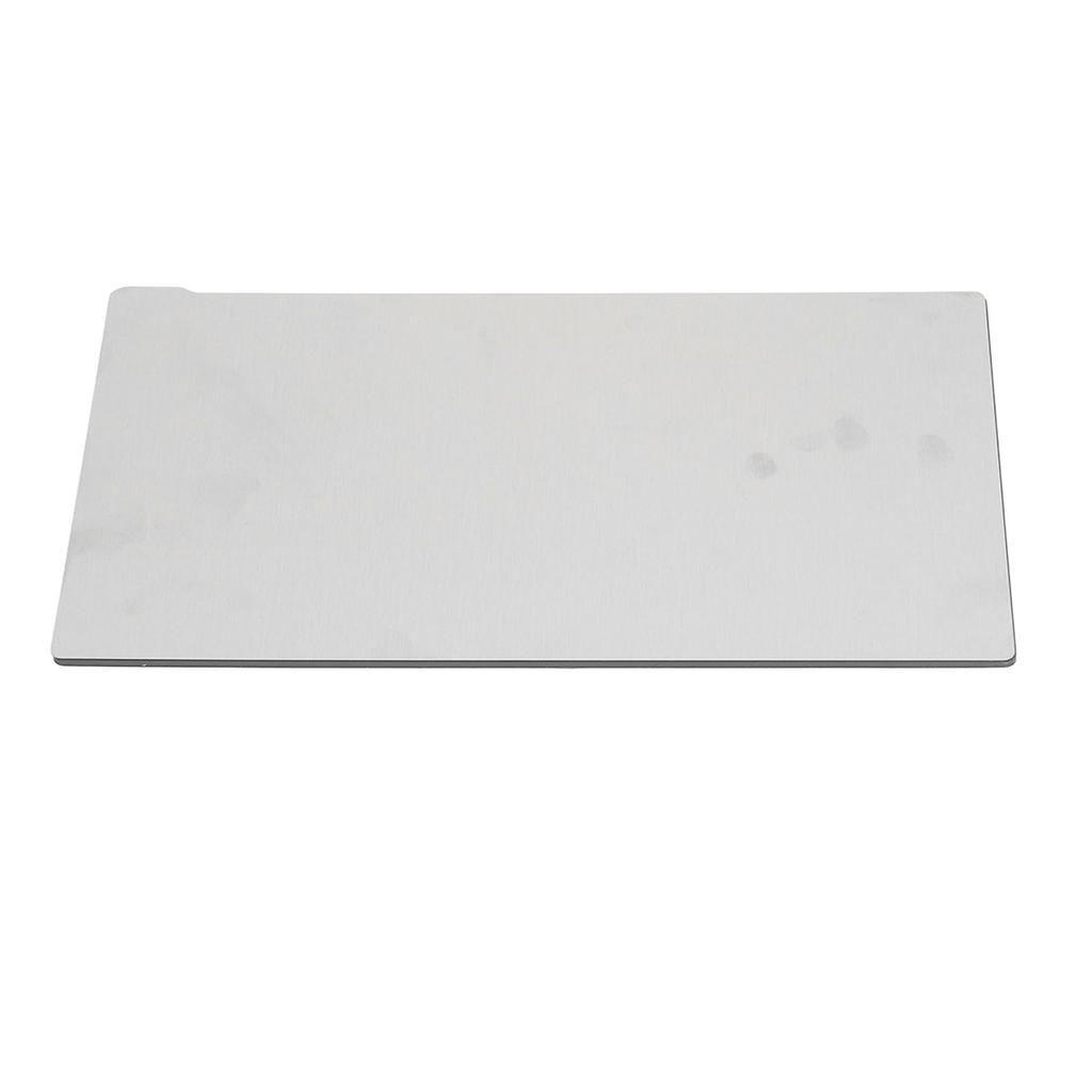 3D Printer Flex Build Plate LCD Curing Light Spring Steel Flexible Magnetic Base Printing Platform