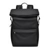 Schoolbag Business Travel Computer Backpack Men's Fashion Simple Backpack Large Capacity Trend Commuter Business Travel Shoulder Backpack