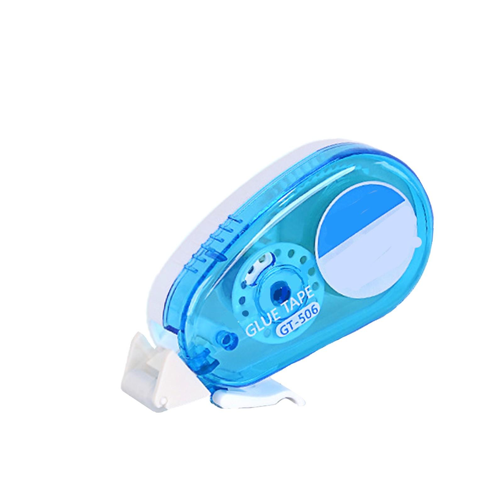 

Стрічка для скрапбукінгу, ролик для клейової стрічки 1,25 дюйма X 2,63, бігунок стрічки для скрапбукінгу, приладдя для рукоділля, упаковка подарунків, фотострічка та папір. One Size