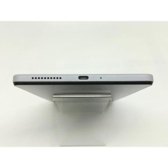 USED NEC LAVIE Tab T8 (Domestic Version, Wi‑Fi, Arctic Gray, 4GB RAM, 64GB Storage)