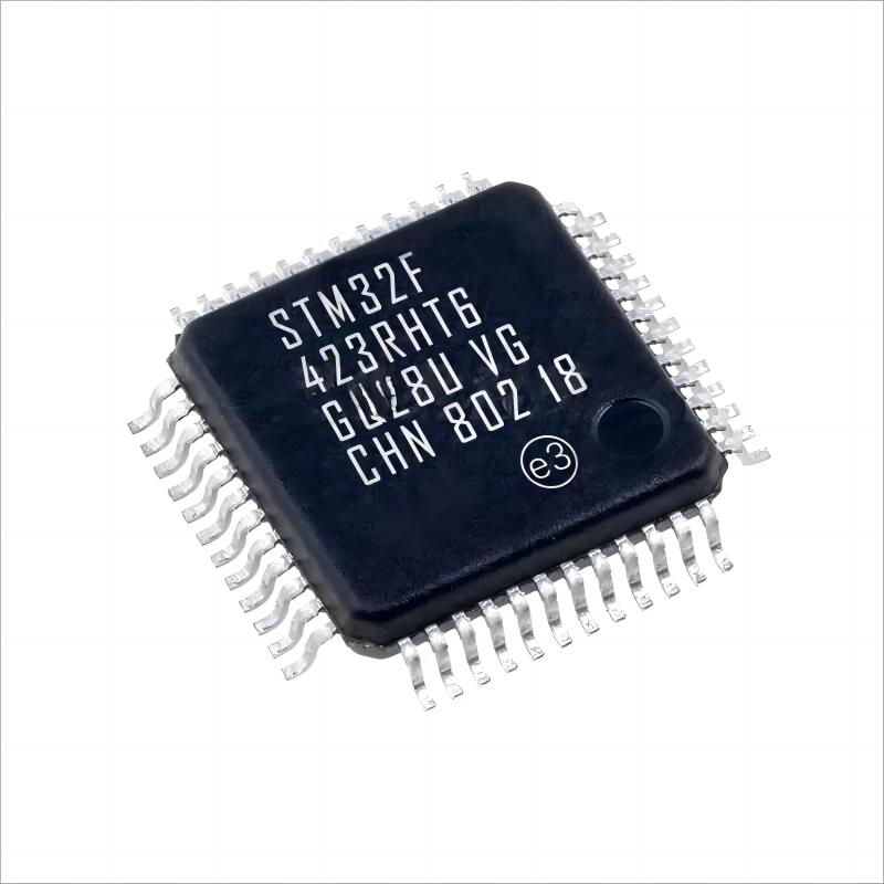 10PCS brand new STM32F423seriesZHJ6 VHT6 ZHT6 CHU6 RHT6