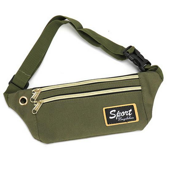 

Водонепроницаемая многофункциональная сумка на пояс для бега с защитой от кражи 2021 года для мужчин и женщин 5.5-inch Phone