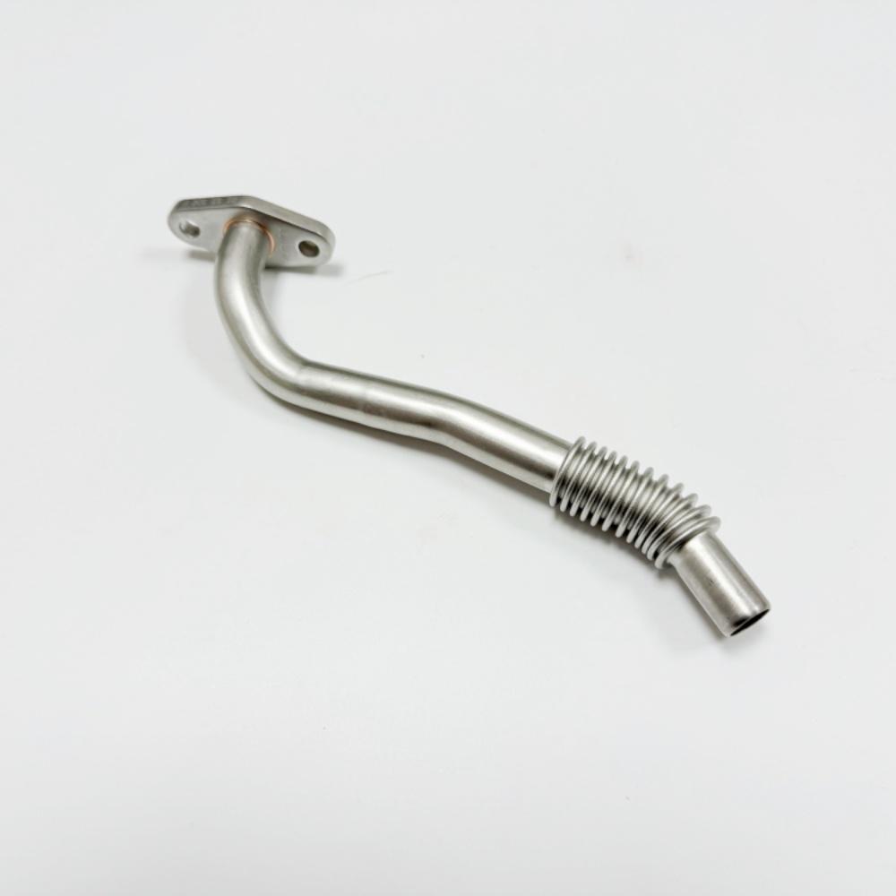A2710900277 Original Quality TurboCharger Oil Return Line For Mercedes Benz OEM 2710900277 6461870080 2711870080 2740960100