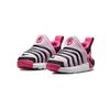 Nike Dynamo Go TD Medium Soft Pink Black Baby Sneakers Elemental-Pink Hyper-Pink DH3438-601