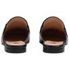Wmns Princetown Leather Slipper 'Black' Women's 629084 CQXM0 1060