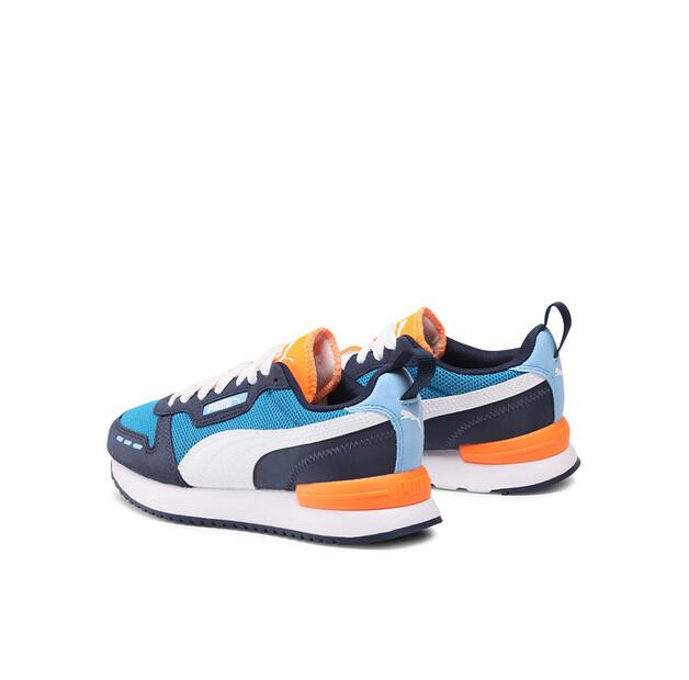 Кроссовки Puma R78 Jr