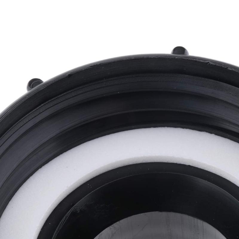 Ton Barrels Joints IBC Tank Fitting DN100 To S60 IBC Tank Connector Adapter Replacement Ton Barrels Accessories Enduring