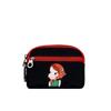 YOUK SHIM WON Pocket Wallet Keyring Scarfria