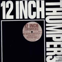 

12inch Record JASON NAWTY - The Jason Nawty E.P. 2 THM017 12 Inch Thumper 2001 UK Dance & Electronica Used