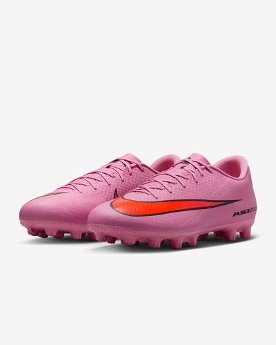 Nike Mercurial Vapor 16 Academy Football Boots FQ8431-600 Unisex Size