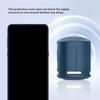 Durability Silicone Skin Cover For SRSXB100 XB13 Speakers, AntiSlip Protections Secure Speakers Sleeve Case Accessory