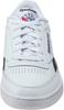 Reebok Club C Revenge Sneakers Cloud White/black/cloud White