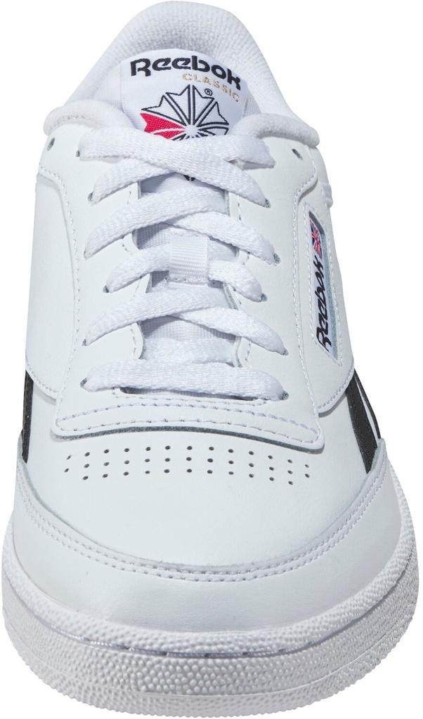 Reebok Club C Revenge Sneakers Cloud White/black/cloud White