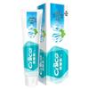 Nice Natural Salt Whitening Toothpaste Twin Pack