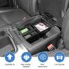 Fit For Dodge RAM 1500 2009-2018 Armrest Box Storage Box Organizer Container Stowing Tidying Accessories