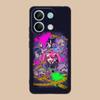 Gang of Stupid Girls Phone Case for POCO M6 M5 M4 M3 X7 X6 X5 X4 X3 F6 F5 F4 Pro GT 5G Colour Printing Protective Cover Pretty