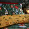 Furn Deck The Halls Christmas Duvet Cover Set