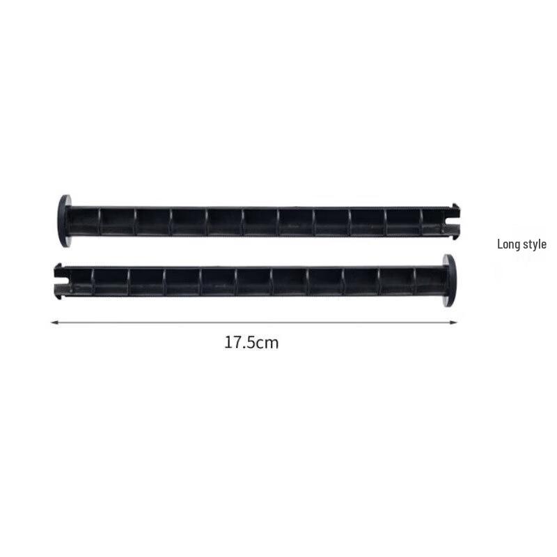Outdoor Sanitation Trash Can Accessory Long Pin (10-Pack)