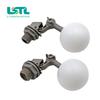DN15 1/2'' DN20 3/4'' Water Control Float Valve Adjustable Float Ball Valve Water Control Switch For Water Tower Water Tank