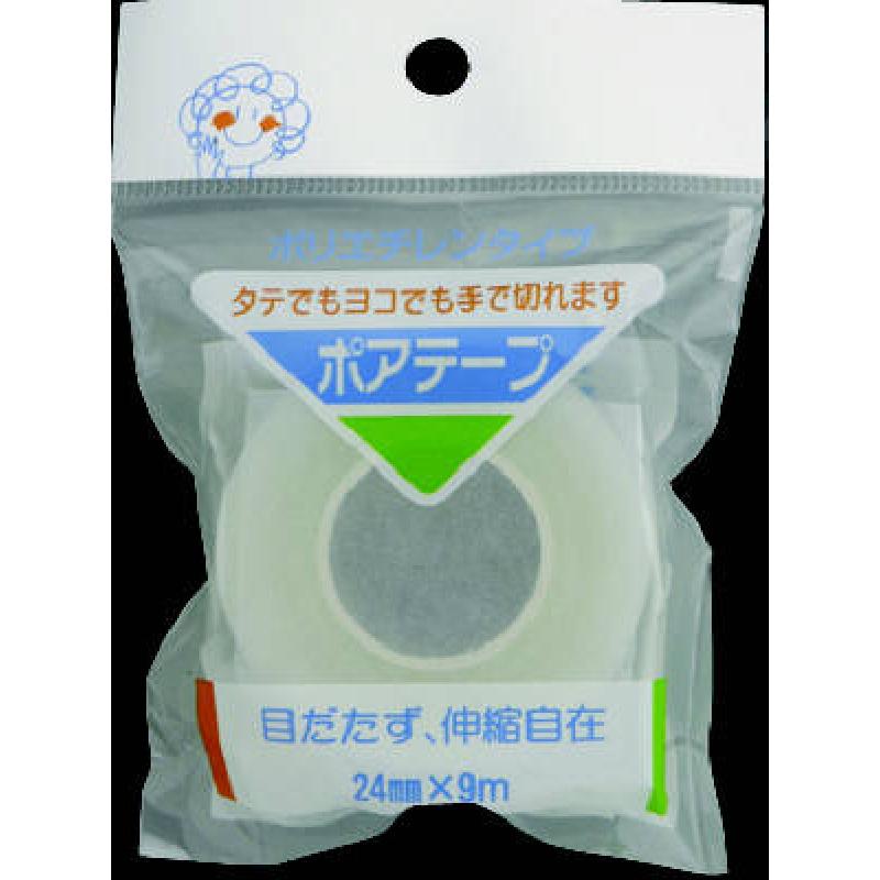 

Pore Tape (Hook) 24mmX9m