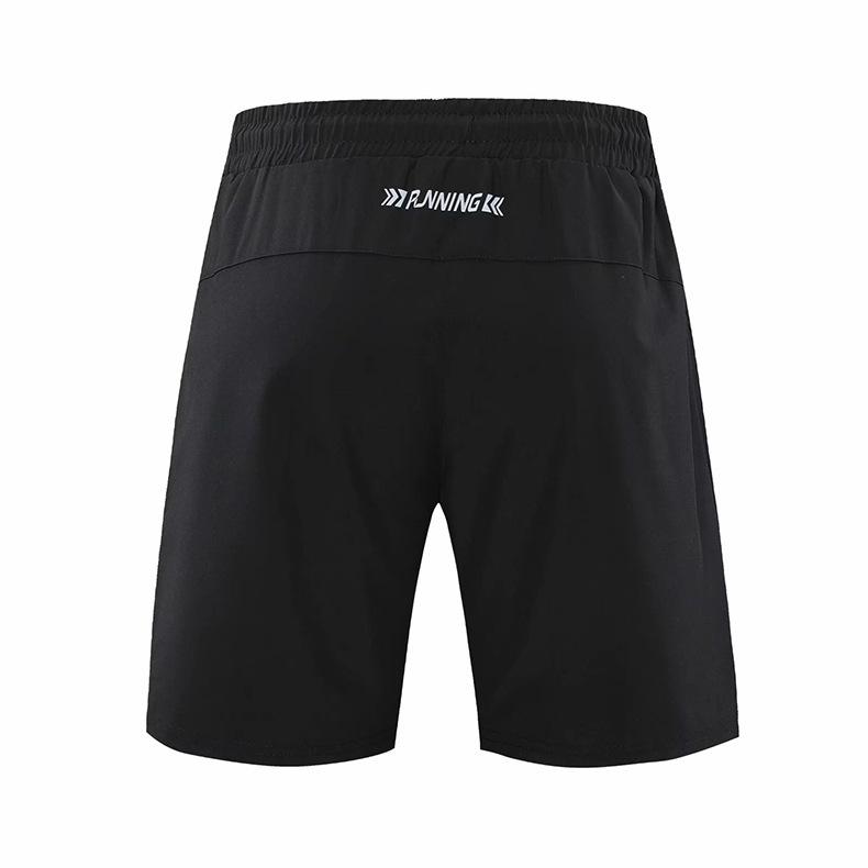 Men's Quick-Dry Sports Bermuda Shorts - Running & Fitness Summer 2023