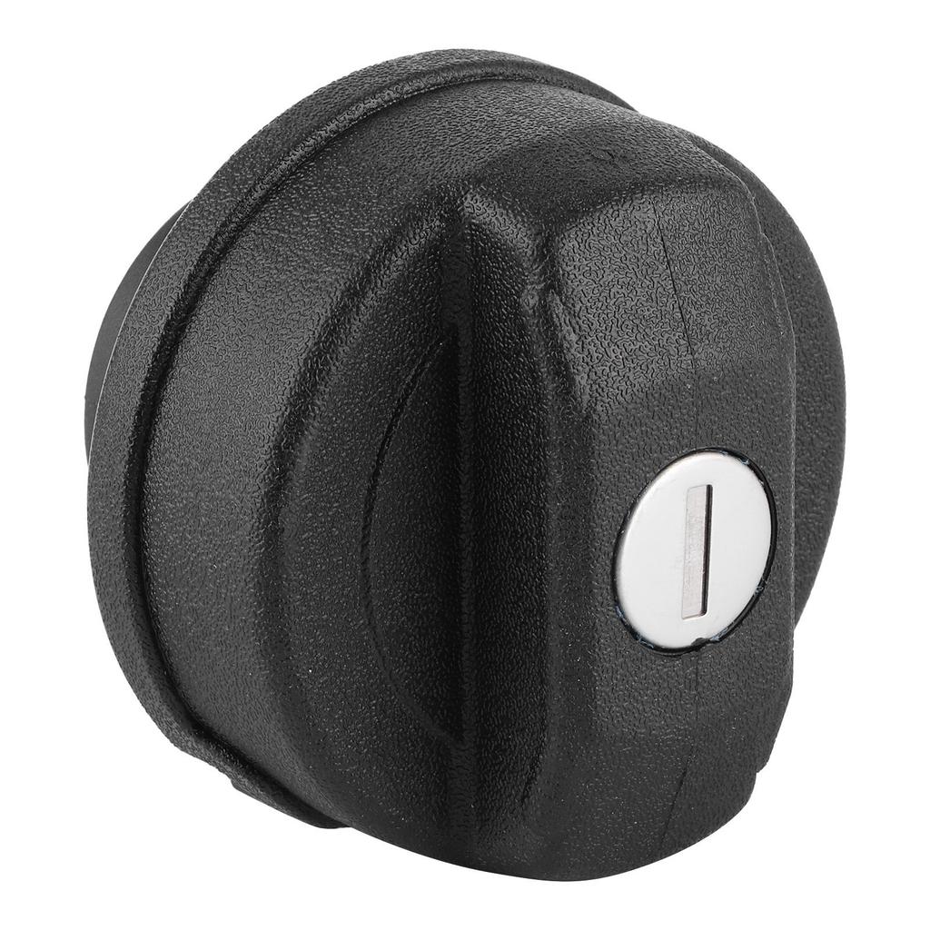 Fuel Tank Filler Cap Cover Lock with 2 Key Car Accessory Fit for Vauxhall Zafira 19982016
