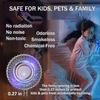 Electric Mosquito Killer Lamp Home Indoor Mosquito Repellent Electric Mosquito Killer Lamp Mosquito Killer Magic Device