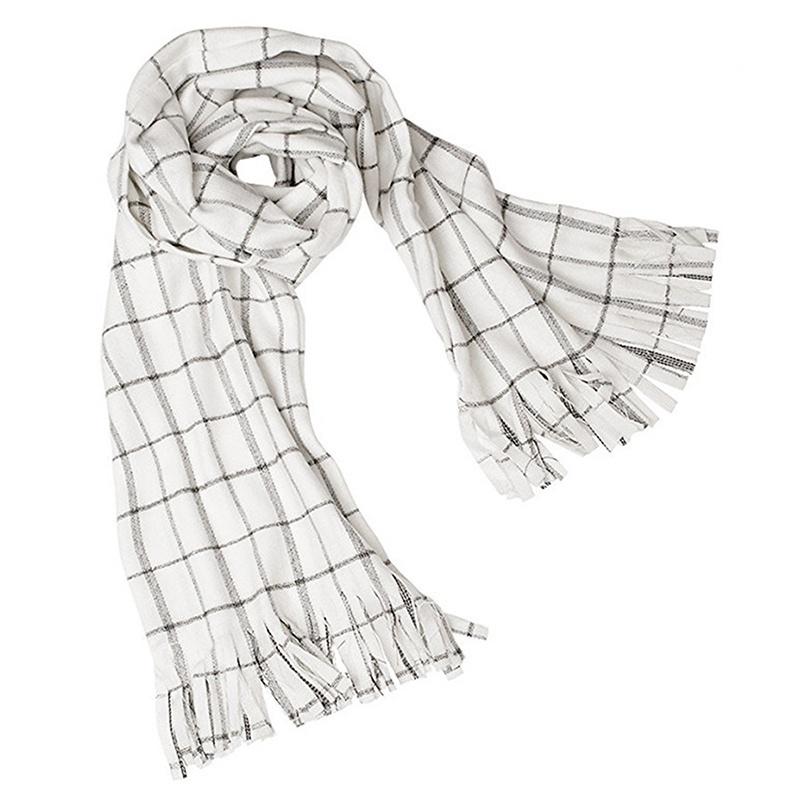 Anime Fairy Tail Natsu Dragneel Scarf Cosplay Costume Cute Toy Gift