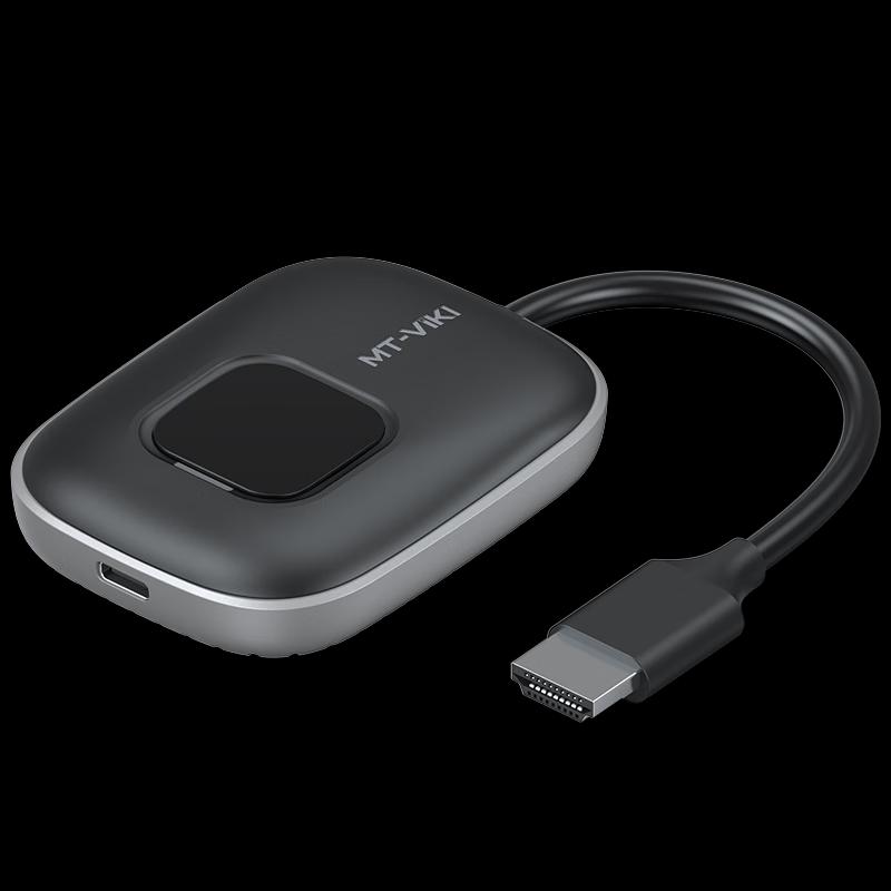 MT-viki 4K HDMI VGA Wireless Display Transmitter